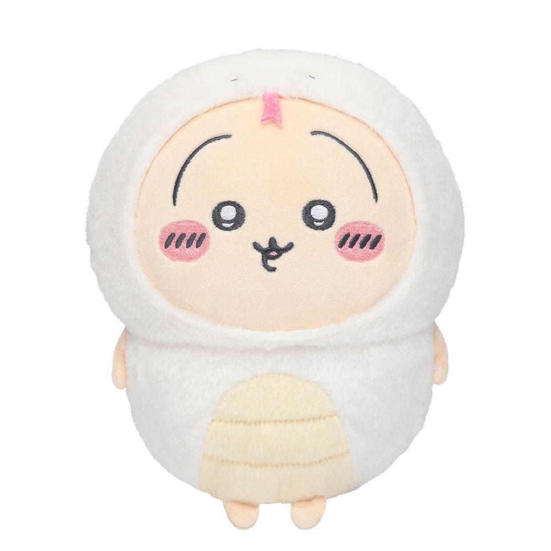 【未開封品】新品★ちいかわ★ハッピーバッグ★2025（巳年）★フルコンプ