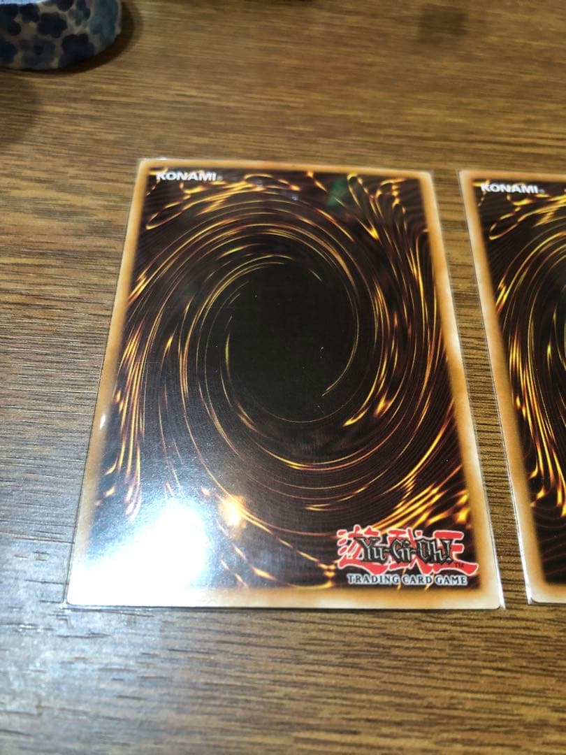 遊戯王　エフェクトヴェーラー　レリーフ　英語　版　3枚セット