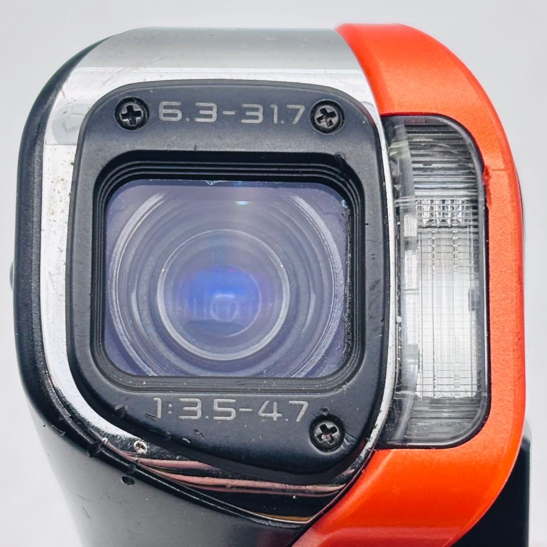 動作確認済み】SANYO Xacti DMX-CA8型 - メルカリ