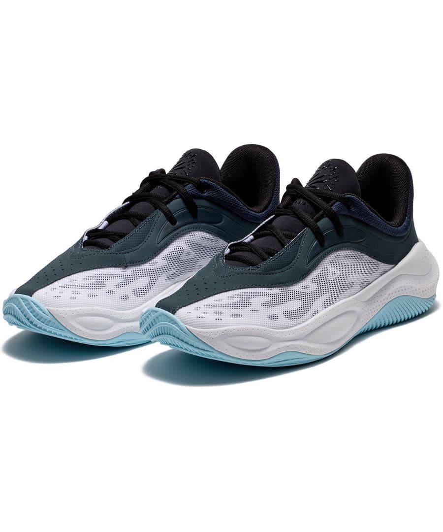 アンダーアーマー　カリー　スプラッシュ25AP バスケットシューズ　27.5 アンダーアーマー（UNDER ARMOUR）（メンズ、レディース）バスケット