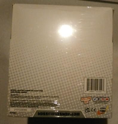 King Comics PVC ミニ フィギュア 1BOX 18個入 未開封