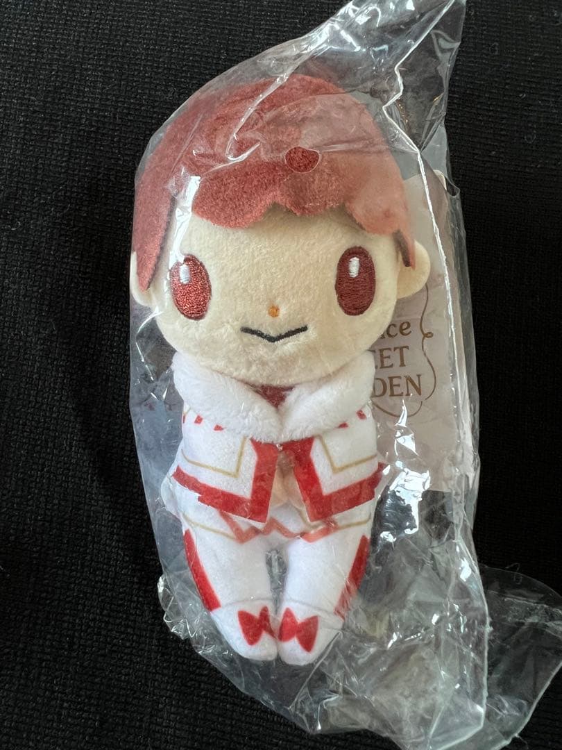 King & Prince キンプリ　ちょっこりさん