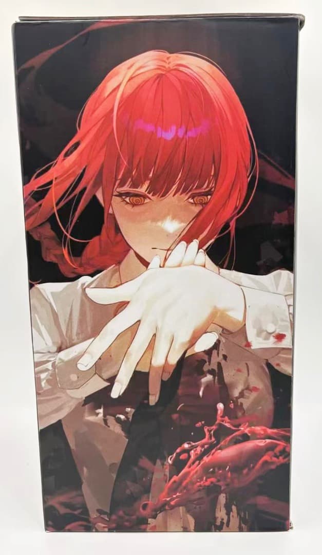 チェンソーマン マキマ フィギュア