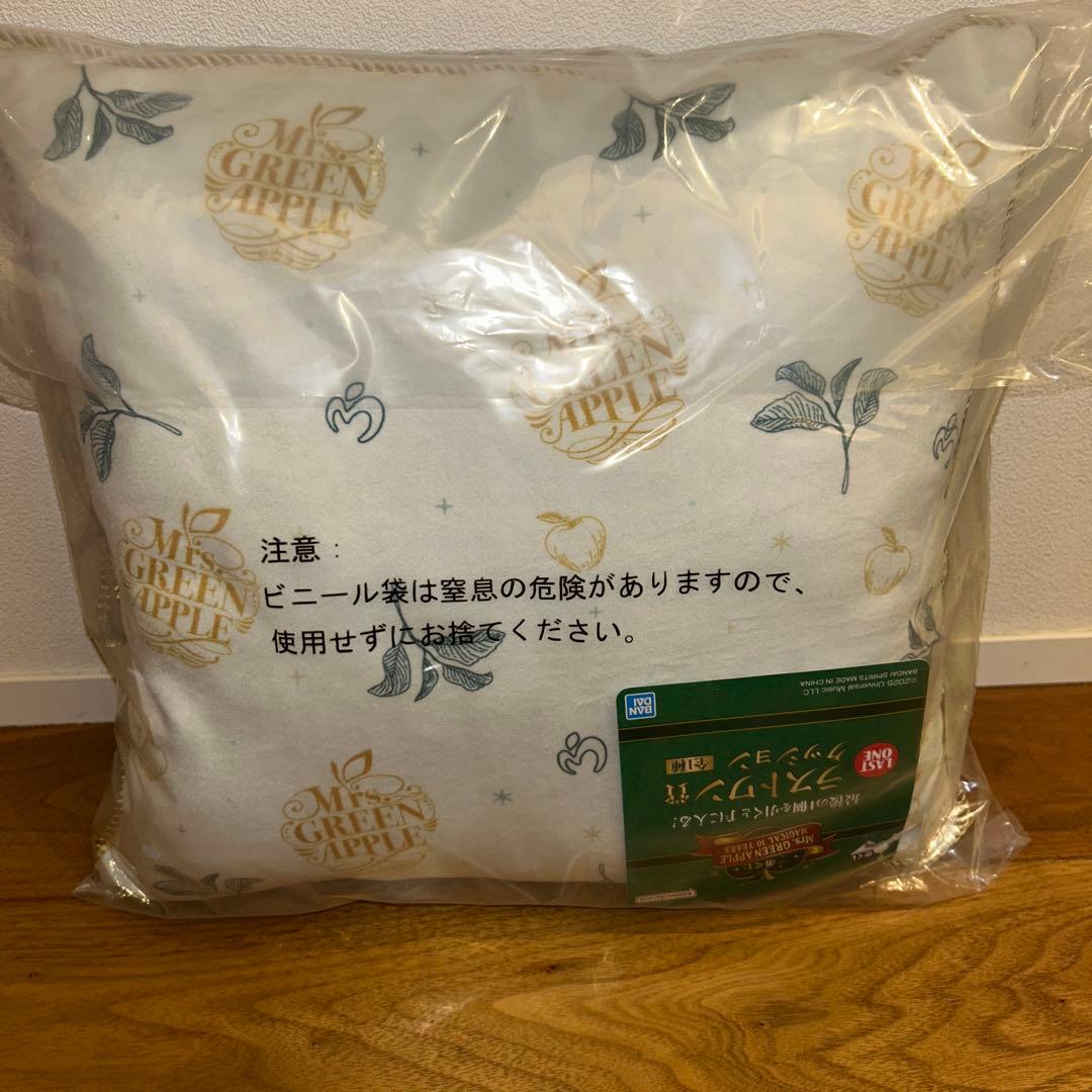 ミセス 1番くじ A B C D E F ラストワン セミ コンプ