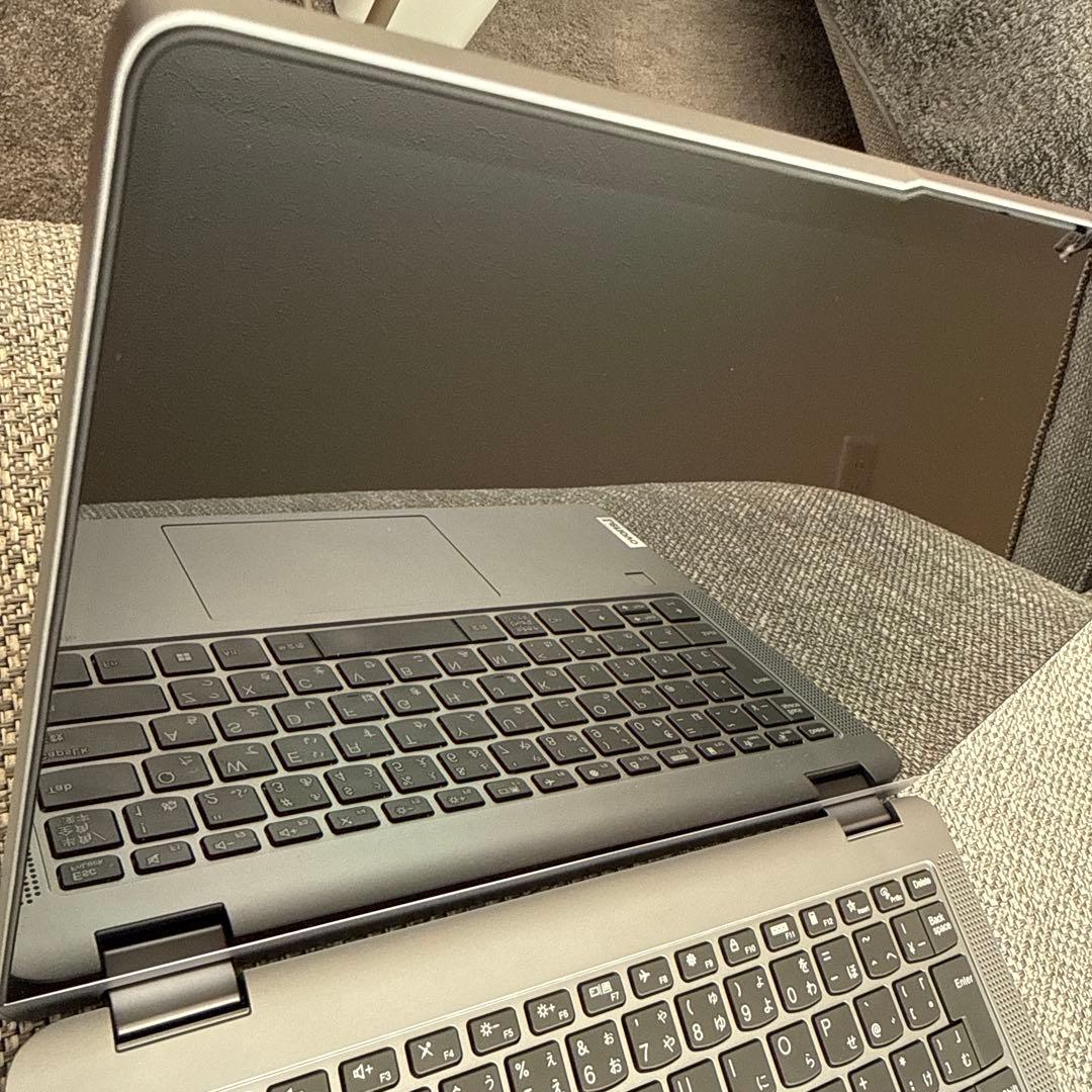 Lenovo IdeaPad Flex 5 14ABR8 【ジャンク】 - メルカリ