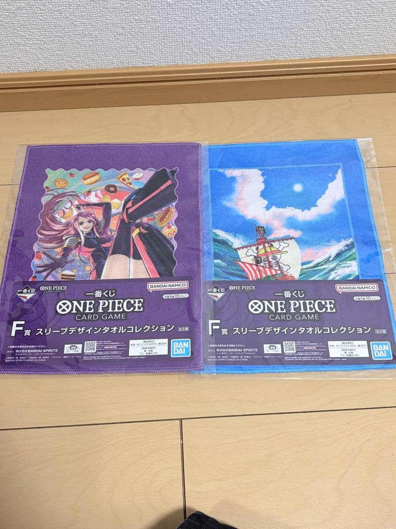 ONE PIECE CARD GAME モンキー・D・ルフィ大量おまけ付