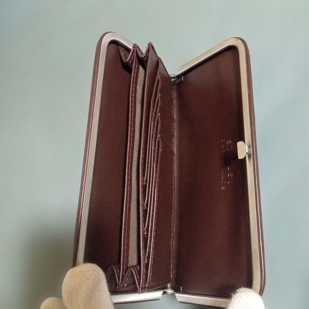 statusyステータシー il mode イルモード同ブランド コーヒー豆財布