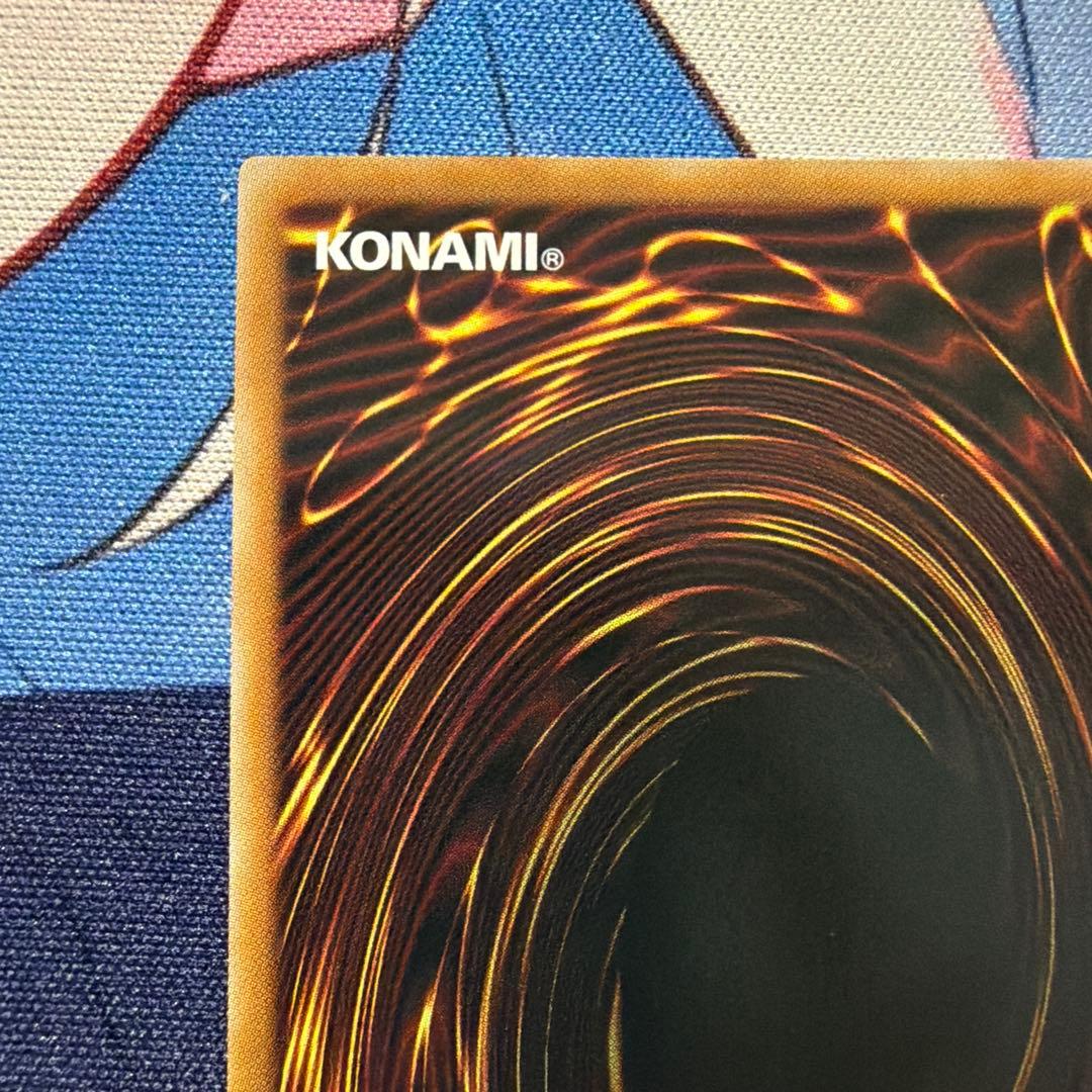 閃刀姫＝ゼロ　DUAD-JP049　プリズマティックシークレットレア