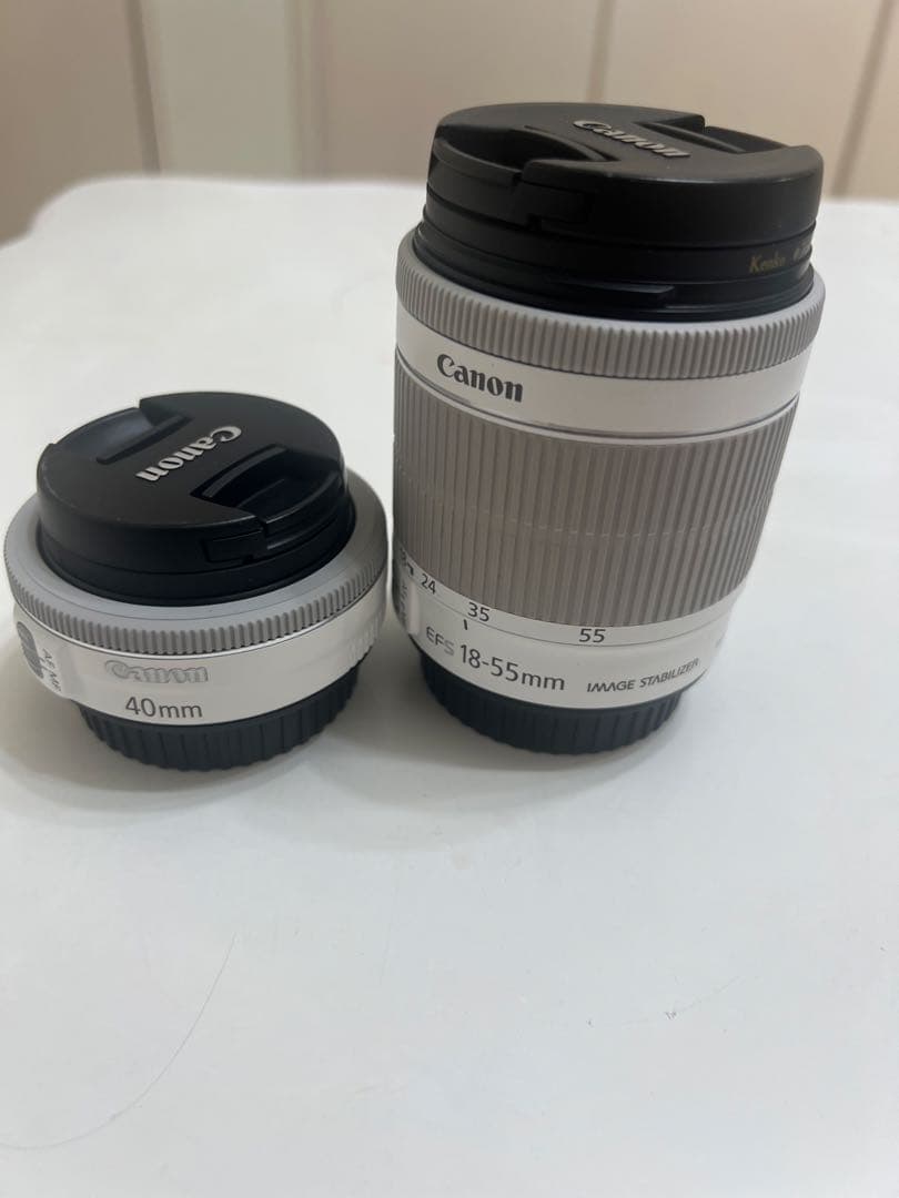 レンズ(単焦点) Canon EF 40mm f2.8 STM EFS 18 55mm IS Amazon | Canon 単焦点レンズ EF40mm F2.8 STM フルサイズ対応