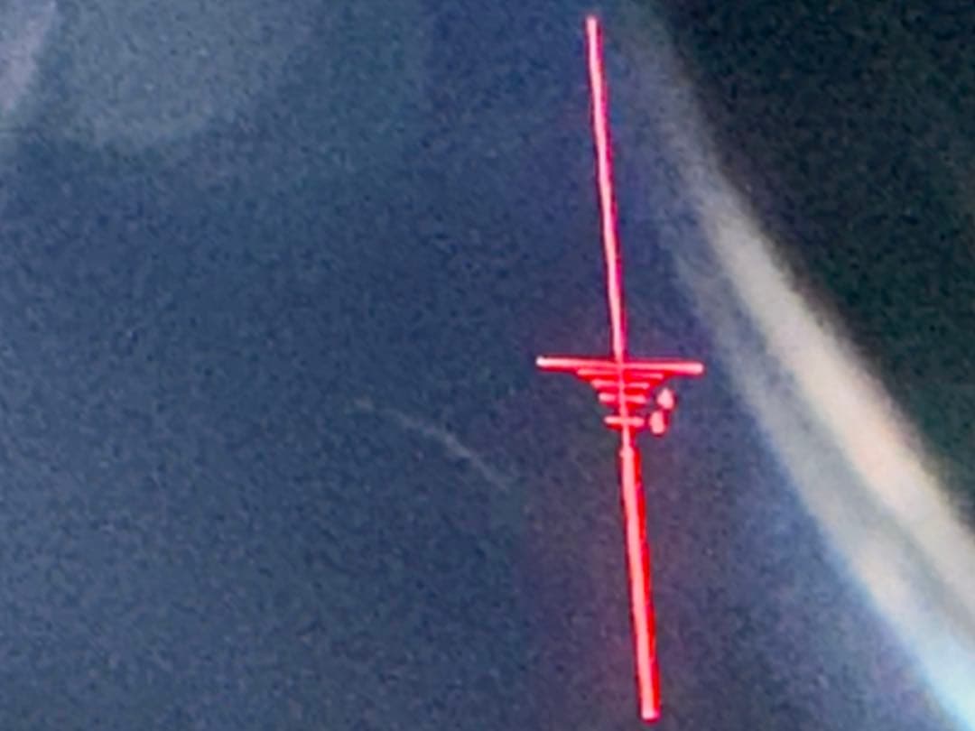 SURE HIT TRDF432 IR ACOG TYPE4×32収納ケース付き - メルカリ