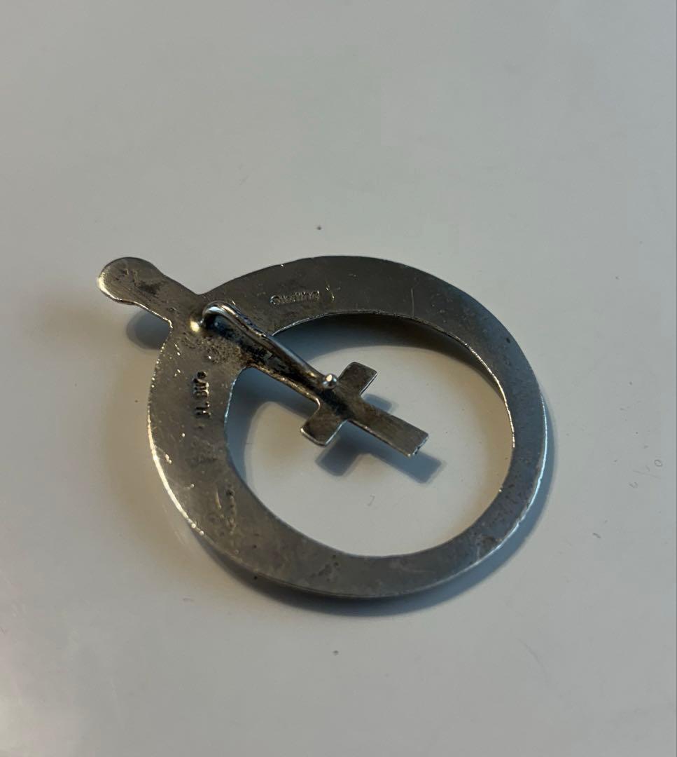 Harrison・Bitsue ナバホ ハリソンビソイ ナジャ ロンハーマン - メルカリ