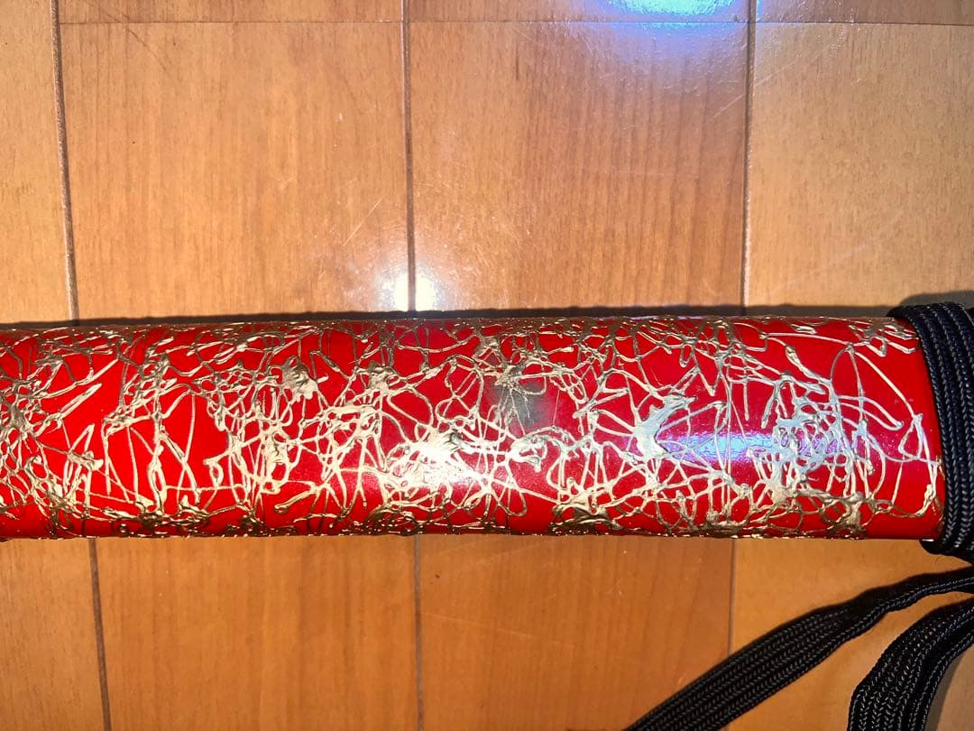 模造刀 日本刀 一期一振 合金製