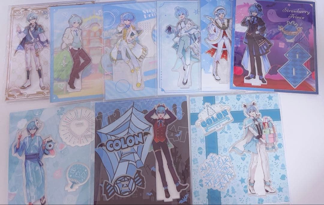 ころん ころんくん すとぷり まとめ売り