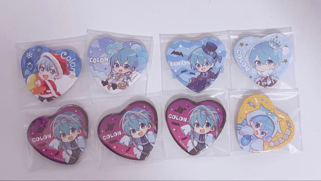 ころん ころんくん すとぷり まとめ売り