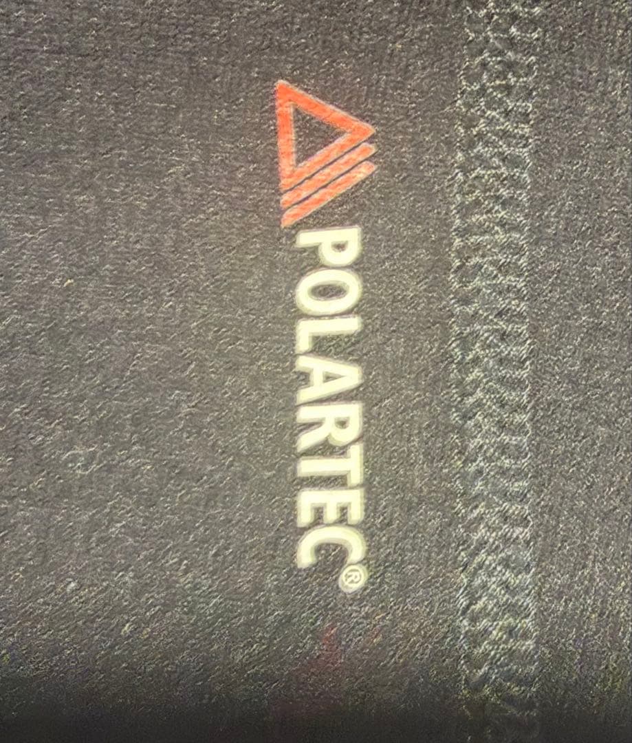 Poutnik タートルネック POLARTEC FCRB FR2 GOLF - メルカリ