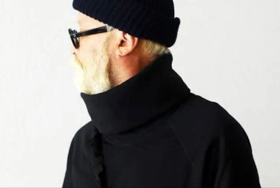 Poutnik タートルネック POLARTEC FCRB FR2 GOLF - メルカリ