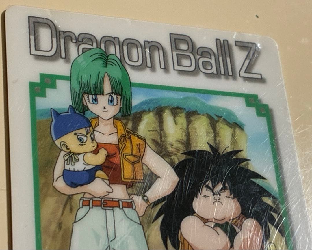ドラゴンボール グミカード 36枚セット！ - メルカリ