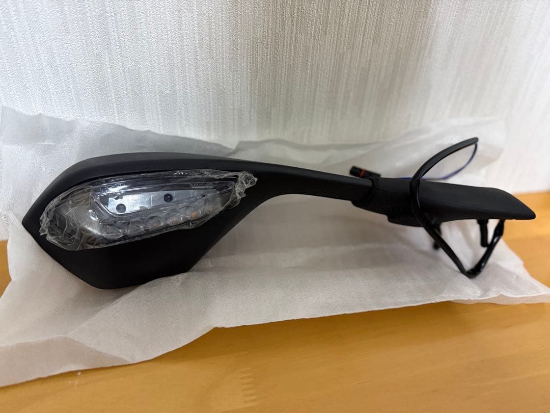 BMW S1000RR K67 純正模造品ミラー　左右セット 2026年最新】s1000rr 純正の人気アイテム - メルカリ