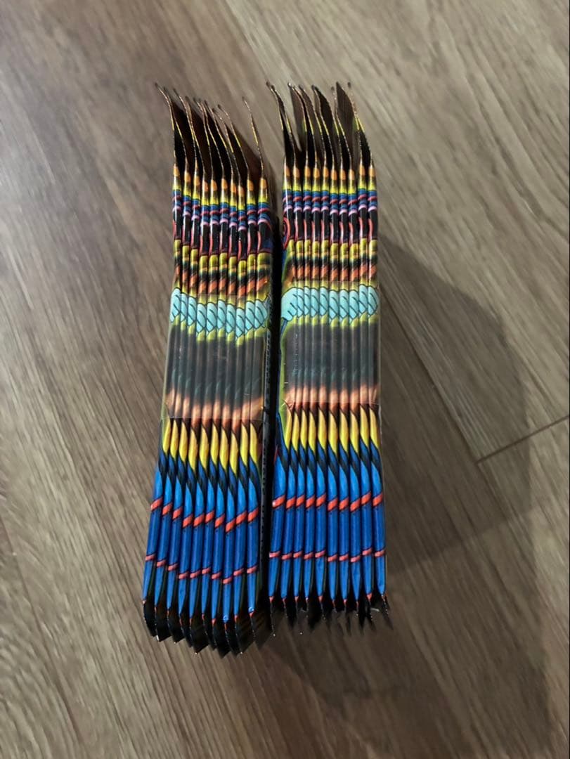 帯付き！★新品未開封★ 遊戯王 プレミアムパック4 計20パック