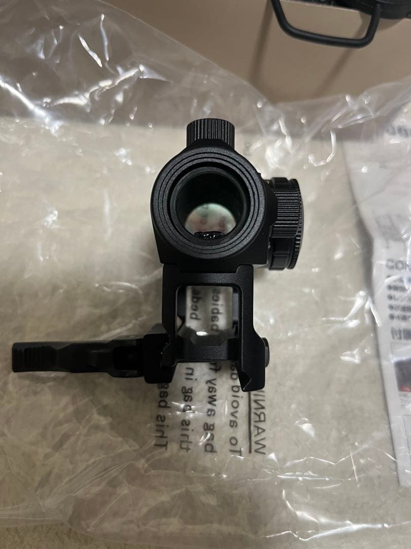 ノーベルアームズ　COMBAT T1 EVO