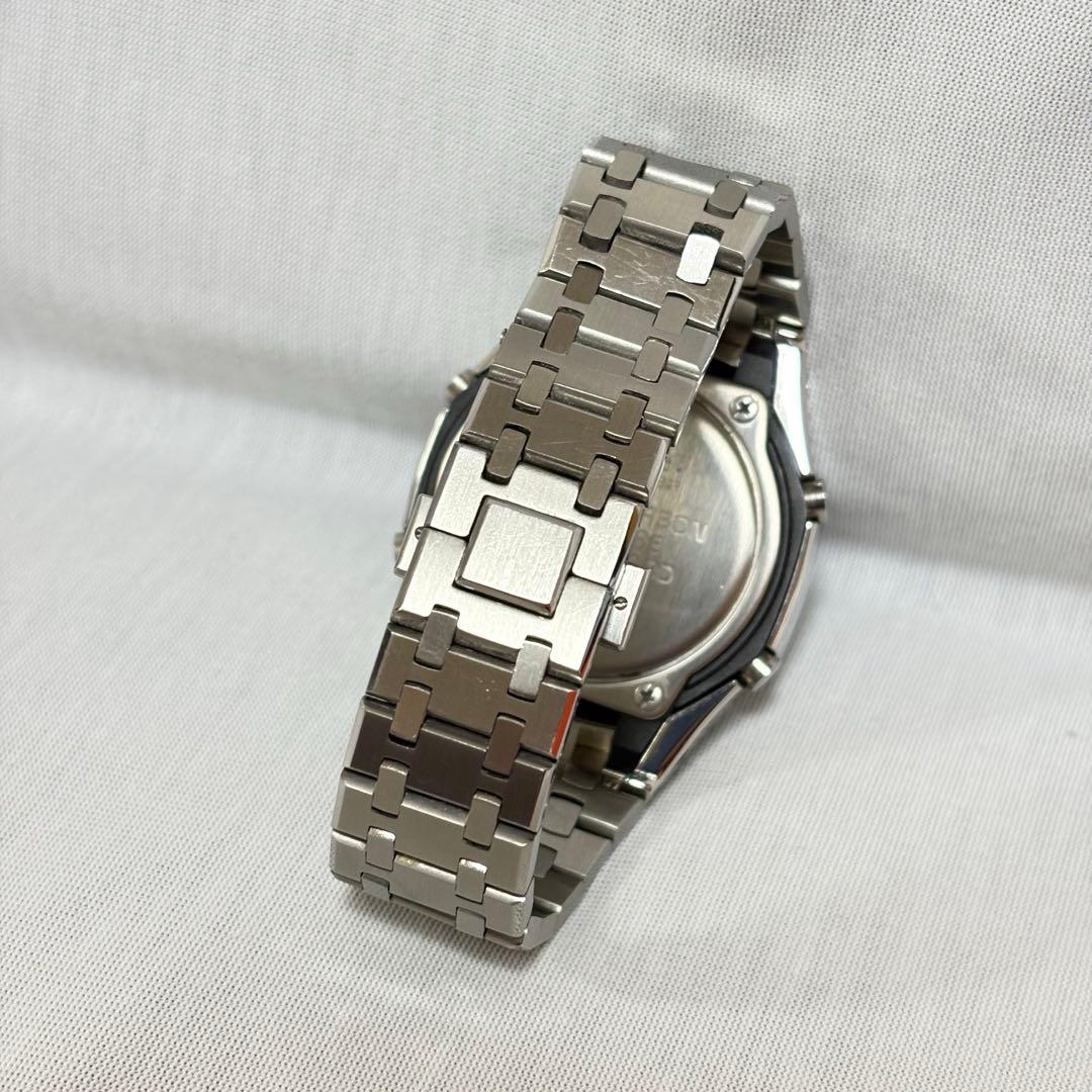 フルメタルカスタム G-SHOCK GA-2100 5611 カシオーク - メルカリ