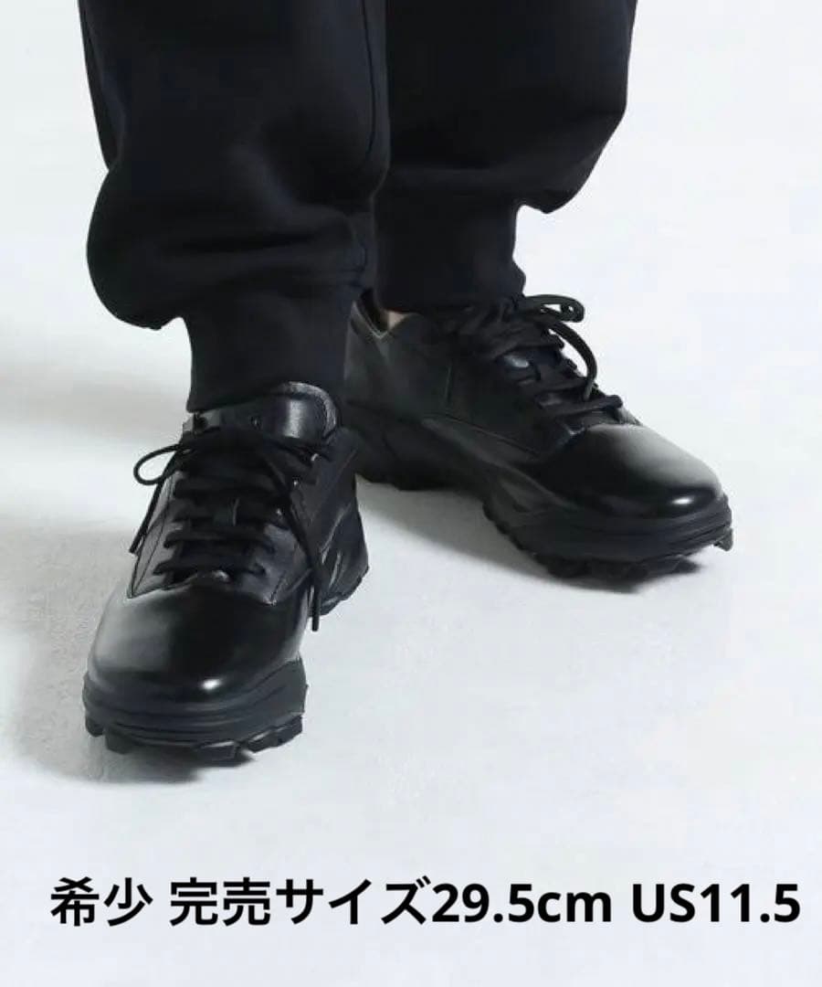 新品未使用】Y-3 x adidas GSG9 LOW スニーカー - メルカリ