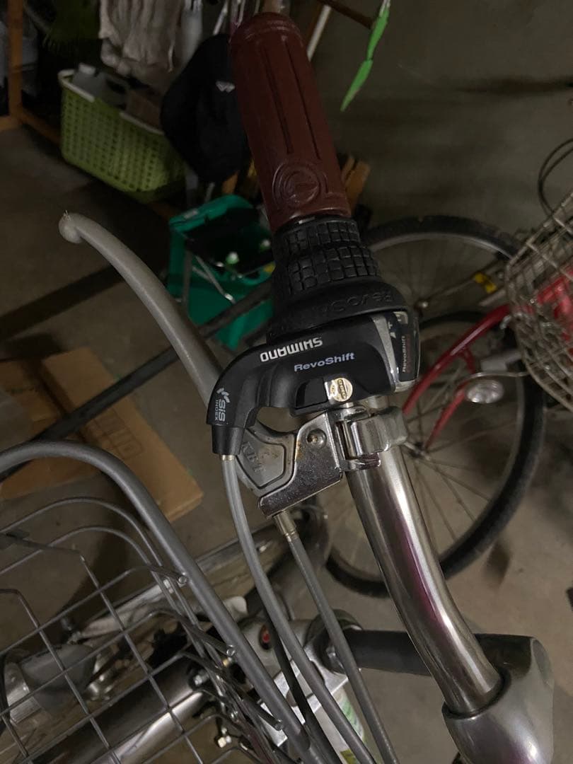 大人用自転車　a.n.design works