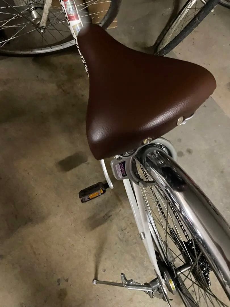 大人用自転車　a.n.design works