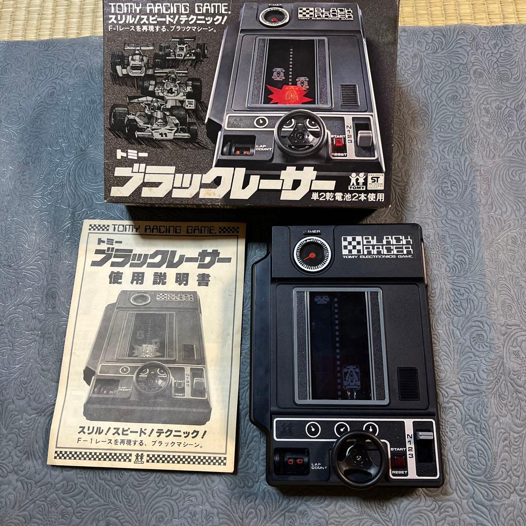 トミー ブラックレーサー - メルカリ