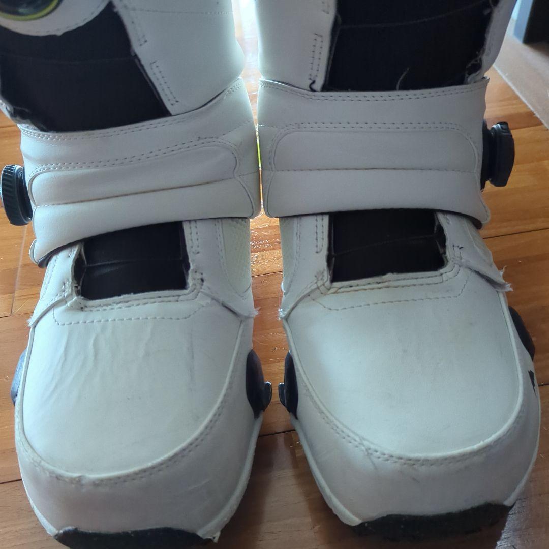 中古 Burton Photon StepOn WIDE 28.5cm