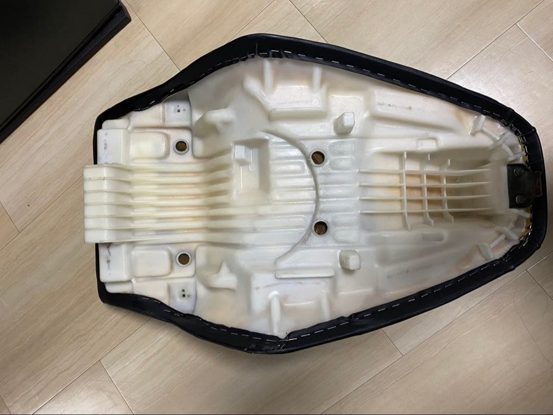 フュージョン用張り替えシート | RIDE＆SEEK フュージョン サワダ