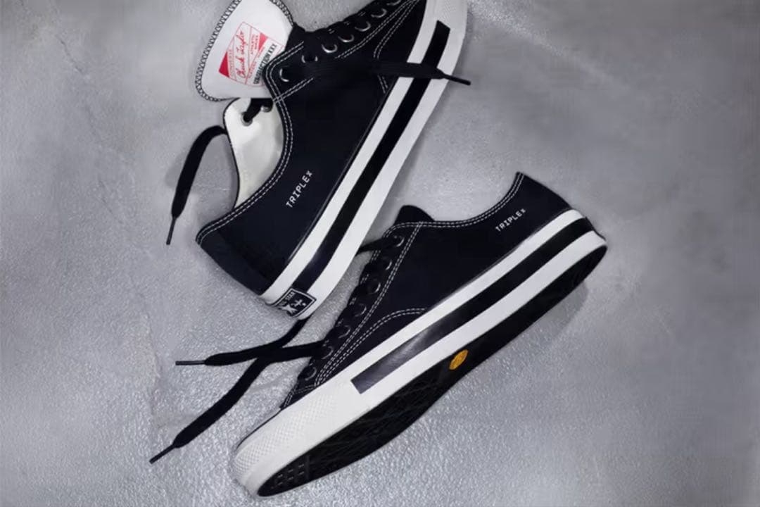 木村拓哉着用 GOD SELECTION XXX CONVERSE ADDICT - メルカリ