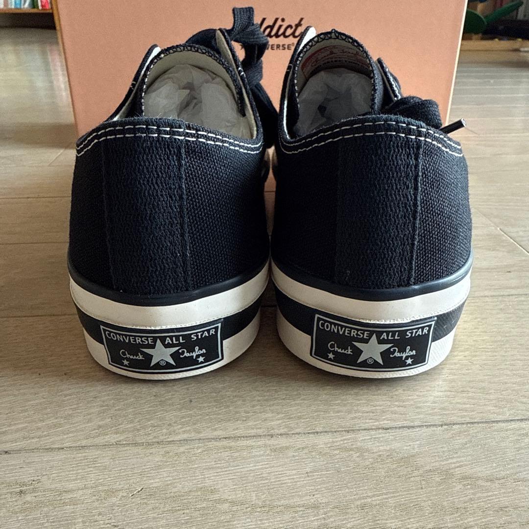 木村拓哉着用 GOD SELECTION XXX CONVERSE ADDICT - メルカリ