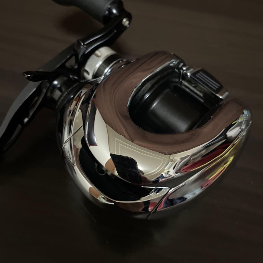 12アンタレスhgバリアルハンドル95 - メルカリ