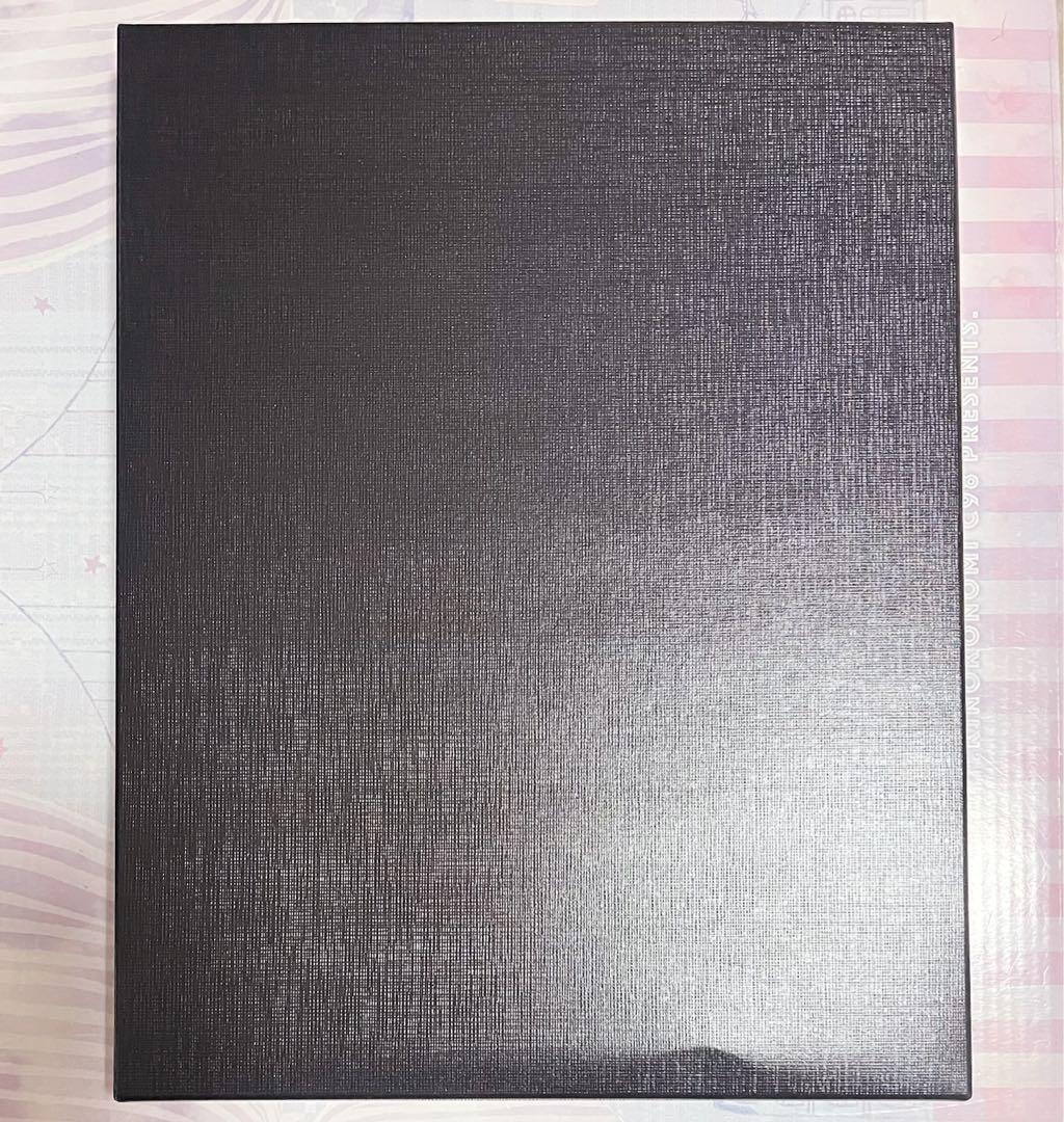 浅野いにお おやすみプンプン 田中愛子 クリスタルアート