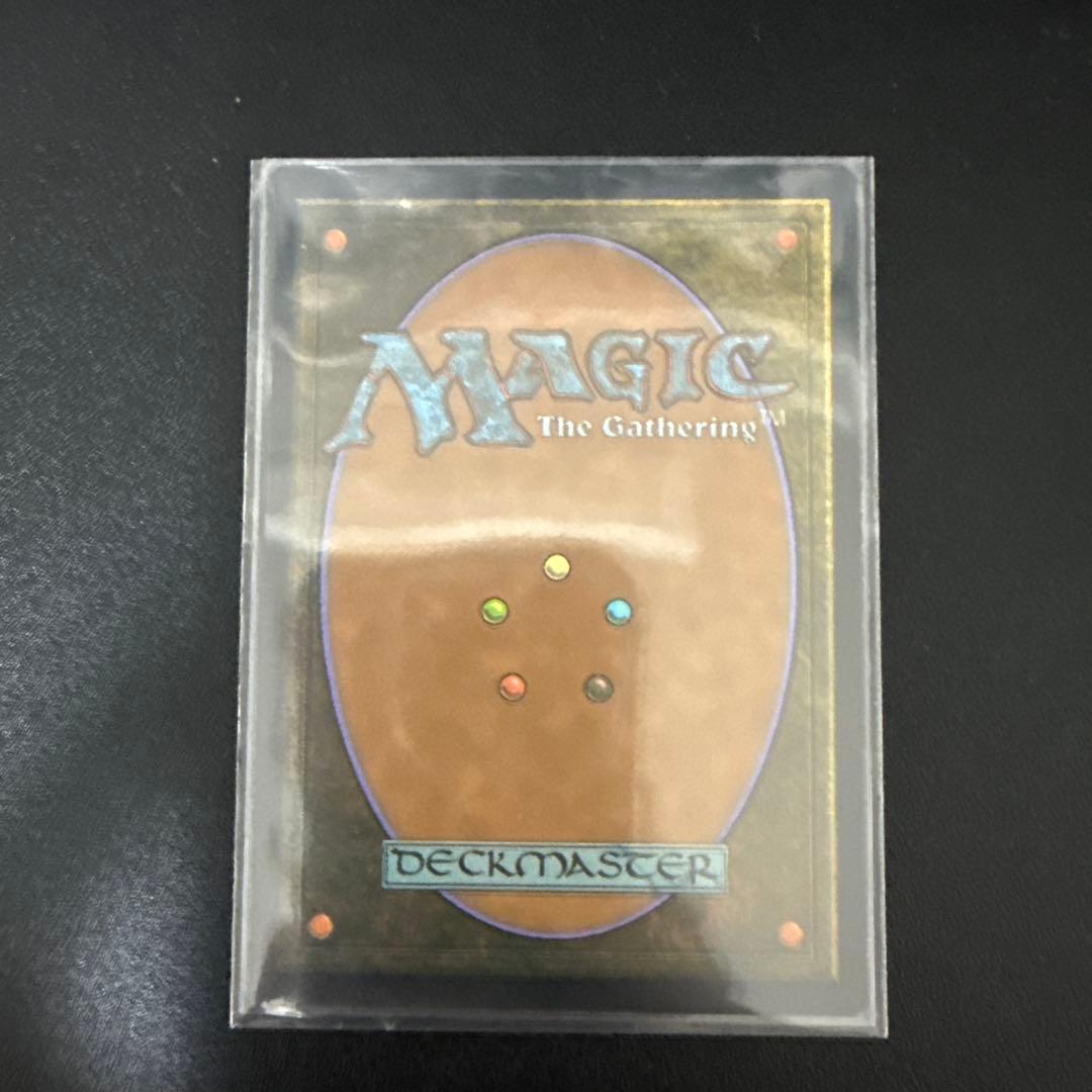 【MTG】オパールのモックス