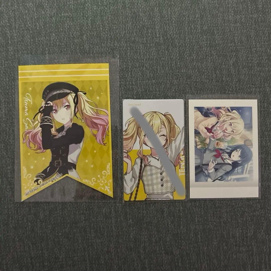 プロセカ 天馬咲希 まとめ売り - メルカリ