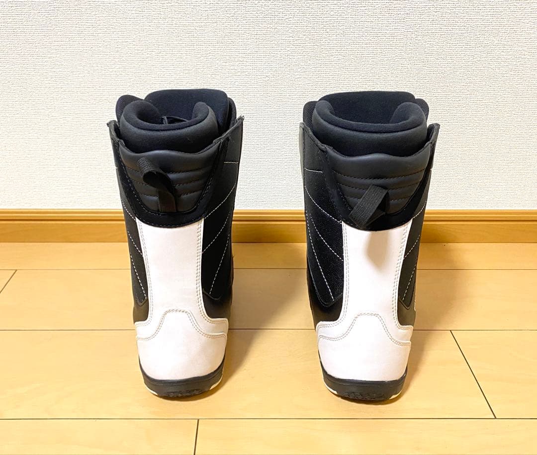 CSB BOA付　スノーボード　スノボブーツ　ブーツ 28.5cm