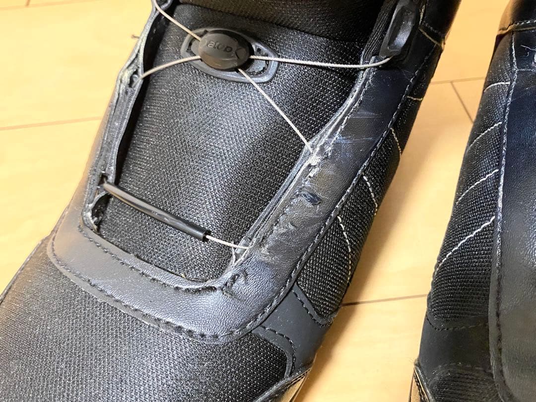 CSB BOA付　スノーボード　スノボブーツ　ブーツ 28.5cm