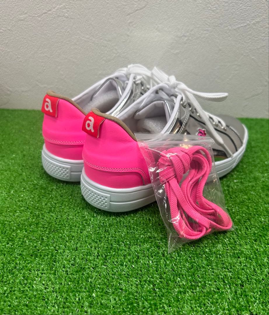 ◇新品◇アルチビオレディースゴルフシューズ - メルカリ