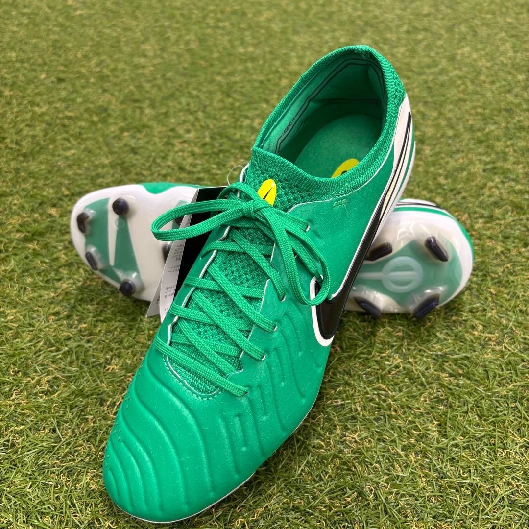【即日発送 未使用】NIKE レジェンド10 エリートFG LV8 26.5cm