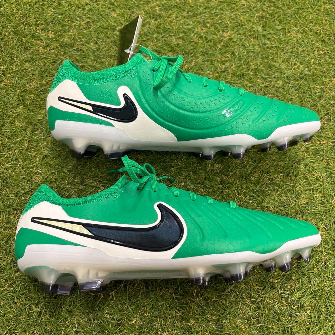 【即日発送 未使用】NIKE レジェンド10 エリートFG LV8 26.5cm