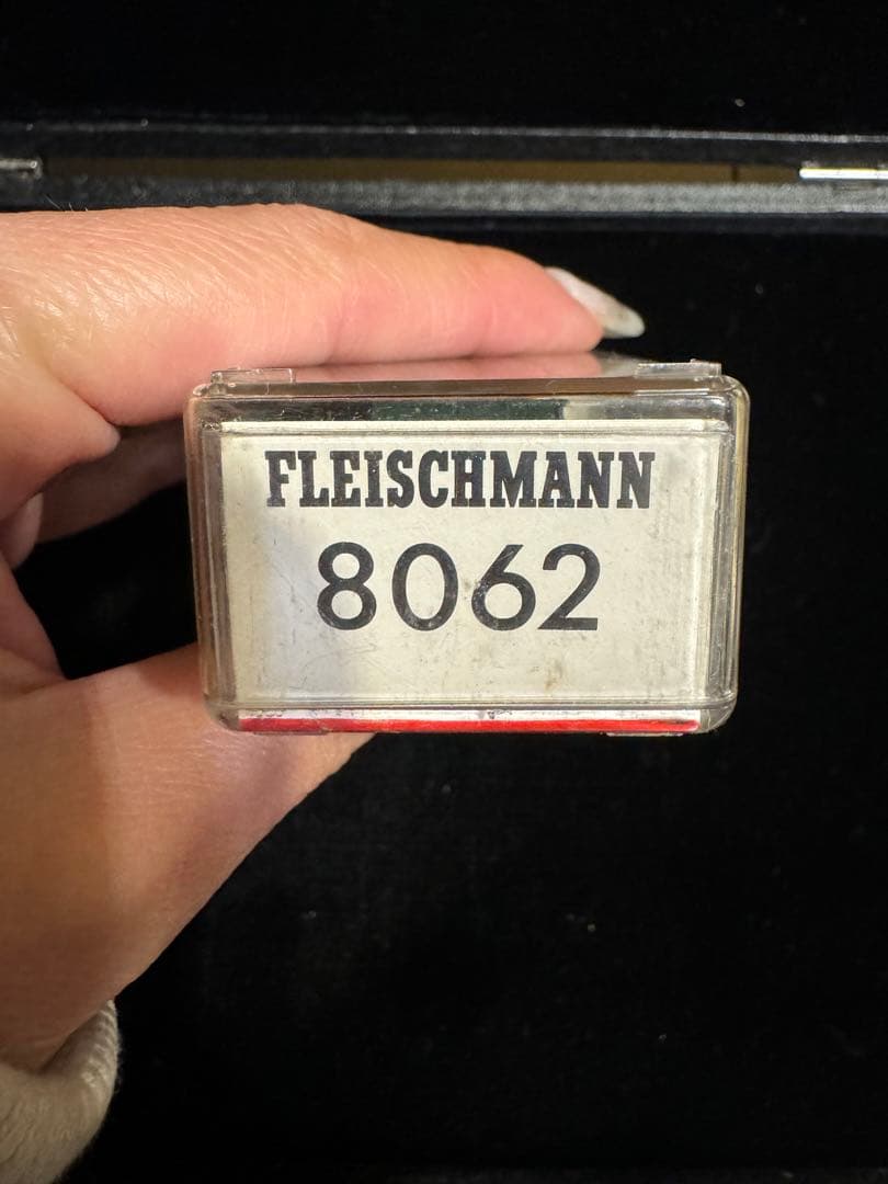 FLEISCHMANN製 鉄道模型まとめ売り