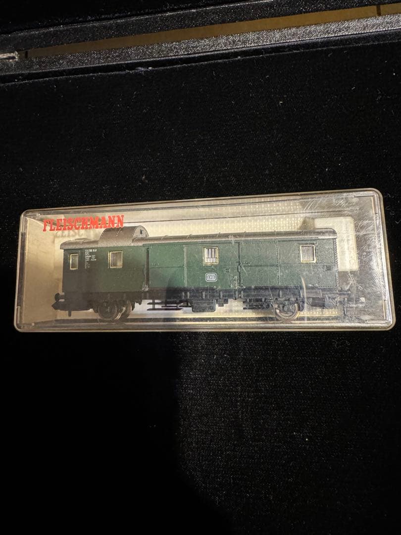 FLEISCHMANN製 鉄道模型まとめ売り