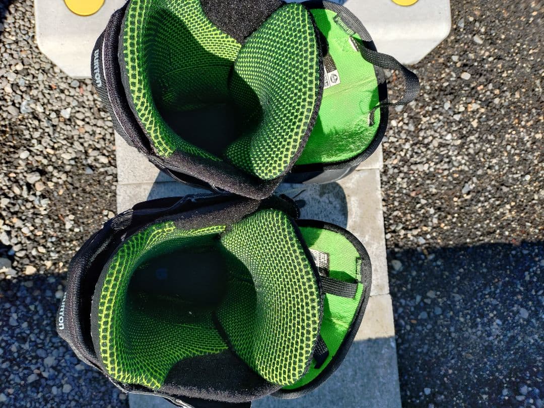 バートン SLX 28.5cm