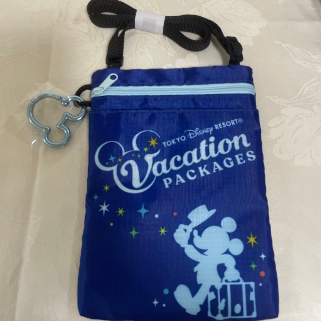 東京ディズニーリゾート バケーションパッケージ グッズセット - メルカリ