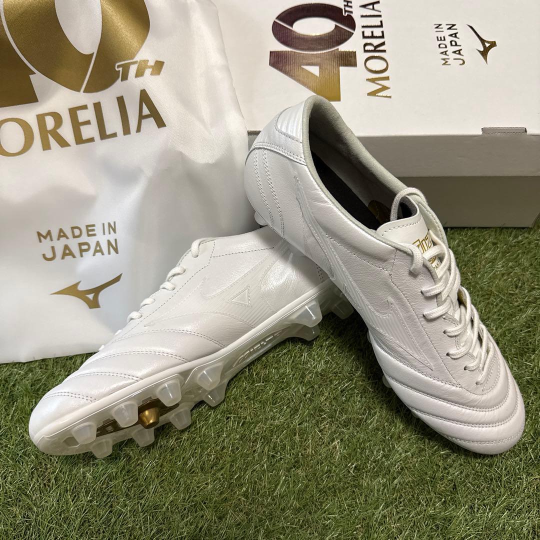 MORELIA UL JAPAN 40th モレリアul - メルカリ