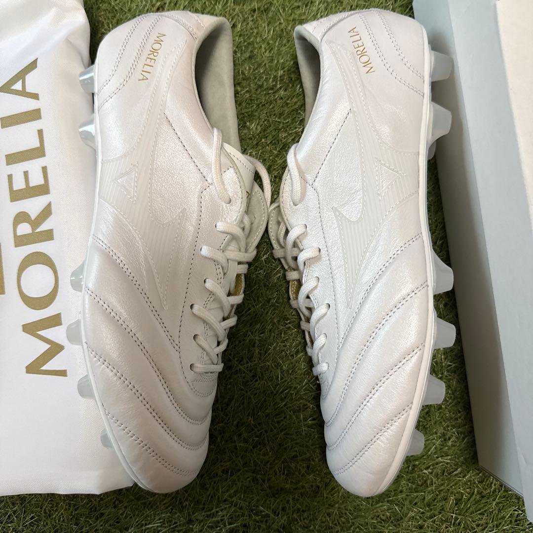 MORELIA UL JAPAN 40th モレリアul - メルカリ