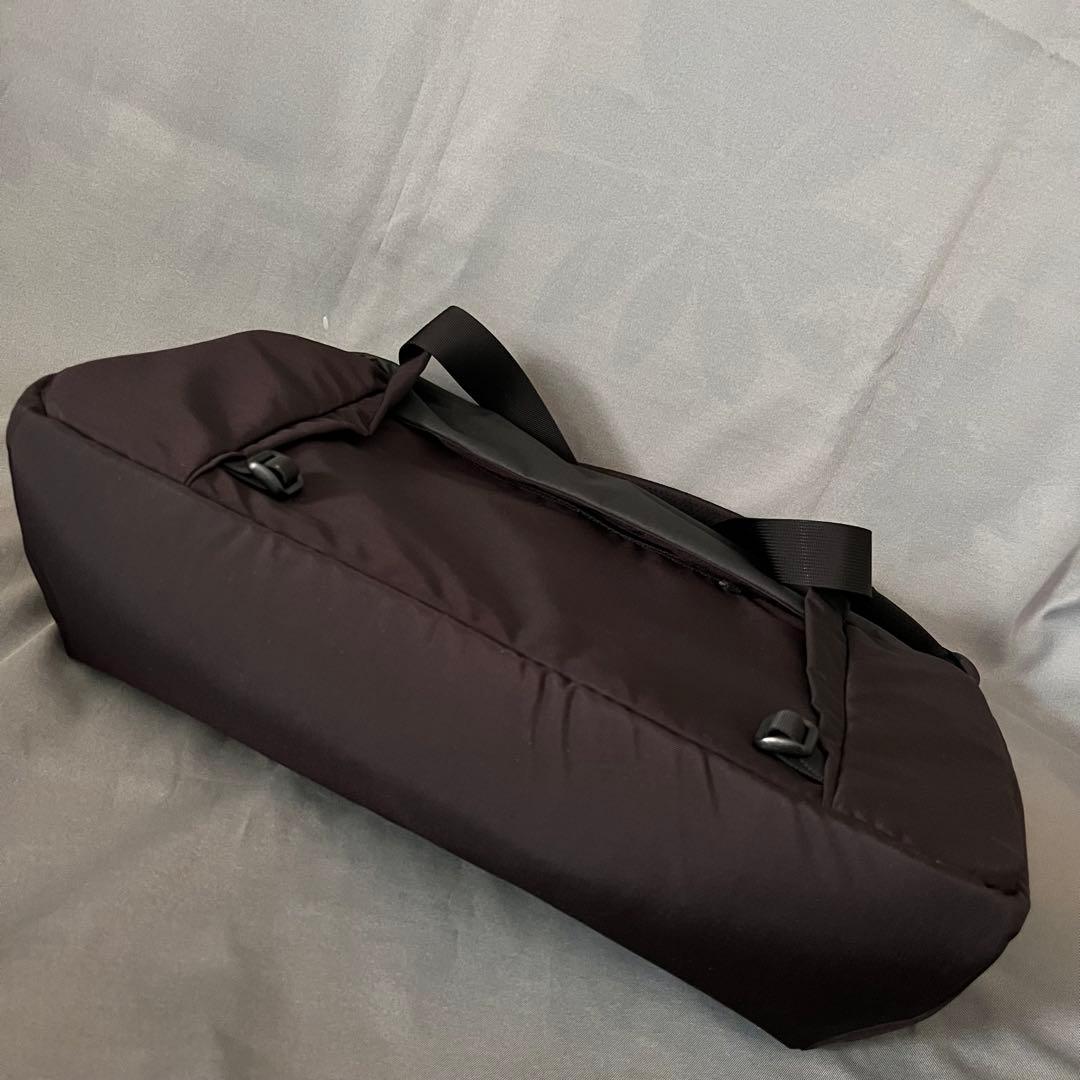 希少美品✨アークテリクス fyx 13 メッセンジャーバッグ arc'teryx