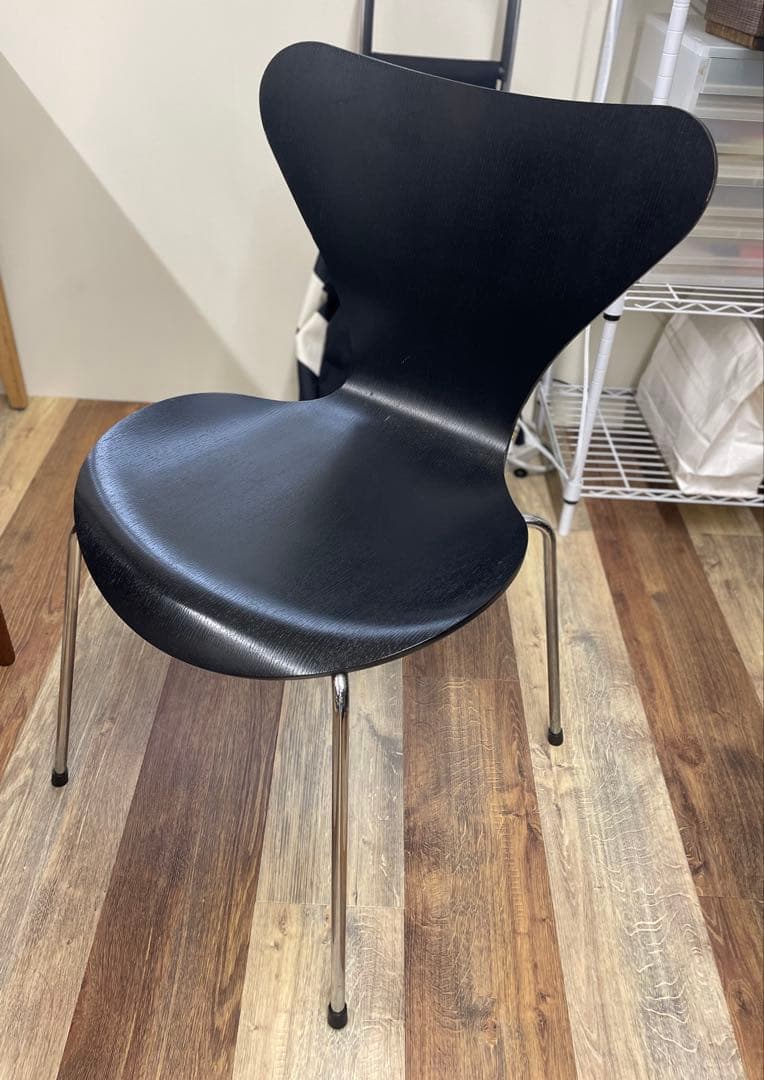 フリッツハンセン　セブンチェア FRITZ HANSEN（フリッツ・ハンセン）SERIES 7（セブンチェア